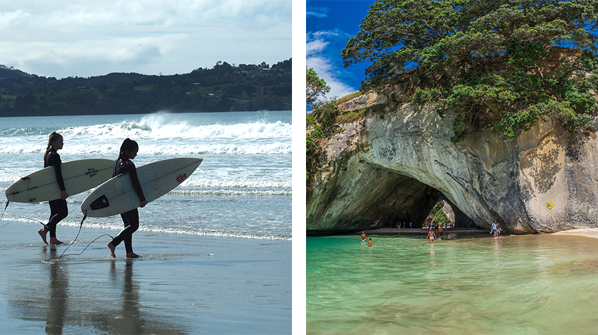 Our Guide To Interning In New Zealand Intern Abroad HQ   New Zealand 1 